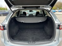 USED 2019 19 MAZDA CX-5 2.0 SPORT NAV PLUS 5d 163 BHP 