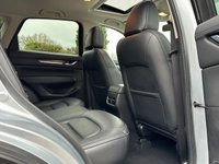 USED 2019 19 MAZDA CX-5 2.0 SPORT NAV PLUS 5d 163 BHP 