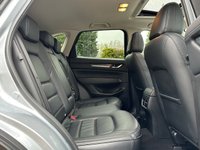USED 2019 19 MAZDA CX-5 2.0 SPORT NAV PLUS 5d 163 BHP 