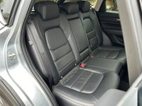 USED 2019 19 MAZDA CX-5 2.0 SPORT NAV PLUS 5d 163 BHP 