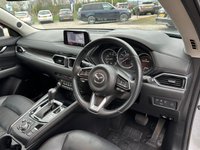 USED 2019 19 MAZDA CX-5 2.0 SPORT NAV PLUS 5d 163 BHP 