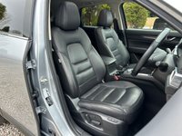 USED 2019 19 MAZDA CX-5 2.0 SPORT NAV PLUS 5d 163 BHP 