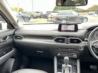 USED 2019 19 MAZDA CX-5 2.0 SPORT NAV PLUS 5d 163 BHP 
