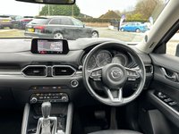 USED 2019 19 MAZDA CX-5 2.0 SPORT NAV PLUS 5d 163 BHP 