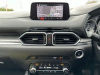 USED 2019 19 MAZDA CX-5 2.0 SPORT NAV PLUS 5d 163 BHP 