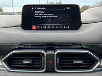 USED 2019 19 MAZDA CX-5 2.0 SPORT NAV PLUS 5d 163 BHP 
