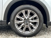 USED 2019 19 MAZDA CX-5 2.0 SPORT NAV PLUS 5d 163 BHP 
