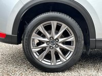 USED 2019 19 MAZDA CX-5 2.0 SPORT NAV PLUS 5d 163 BHP 