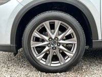 USED 2019 19 MAZDA CX-5 2.0 SPORT NAV PLUS 5d 163 BHP 