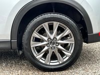 USED 2019 19 MAZDA CX-5 2.0 SPORT NAV PLUS 5d 163 BHP 