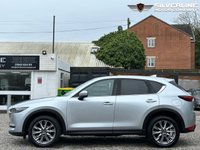 USED 2019 19 MAZDA CX-5 2.0 SPORT NAV PLUS 5d 163 BHP 