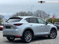 USED 2019 19 MAZDA CX-5 2.0 SPORT NAV PLUS 5d 163 BHP 
