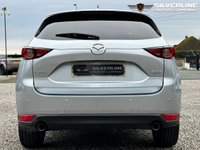 USED 2019 19 MAZDA CX-5 2.0 SPORT NAV PLUS 5d 163 BHP 