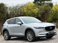 USED 2019 19 MAZDA CX-5 2.0 SPORT NAV PLUS 5d 163 BHP 