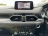 USED 2019 19 MAZDA CX-5 2.0 SPORT NAV PLUS 5d 163 BHP 