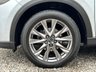 USED 2019 19 MAZDA CX-5 2.0 SPORT NAV PLUS 5d 163 BHP 