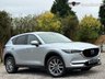 USED 2019 19 MAZDA CX-5 2.0 SPORT NAV PLUS 5d 163 BHP 