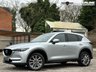USED 2019 19 MAZDA CX-5 2.0 SPORT NAV PLUS 5d 163 BHP 