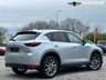 USED 2019 19 MAZDA CX-5 2.0 SPORT NAV PLUS 5d 163 BHP 