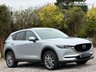 USED 2019 19 MAZDA CX-5 2.0 SPORT NAV PLUS 5d 163 BHP 