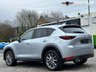 USED 2019 19 MAZDA CX-5 2.0 SPORT NAV PLUS 5d 163 BHP 