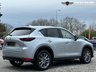 USED 2019 19 MAZDA CX-5 2.0 SPORT NAV PLUS 5d 163 BHP 