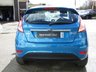 USED 2013 13 FORD FIESTA 1.0 ZETEC 5d 99 BHP Finished in CANDY BLUE MET with contrasting GREY Cloth Trim. This Fiesta is a small family 5 door car that you can really enjoy driving. Economical and cheap to run, stylish to look at and some great features. Specification includes ZERO Road Tax, B/Tooth, Alloys, Air Con, Heated front Screen and much more, makes this a must for the first time driver or small family. Serviced at 11884 miles, 14701 miles, 17385 miles, 19319 miles and at 31033 miles on 7/12/2023.