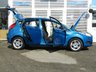 USED 2013 13 FORD FIESTA 1.0 ZETEC 5d 99 BHP Finished in CANDY BLUE MET with contrasting GREY Cloth Trim. This Fiesta is a small family 5 door car that you can really enjoy driving. Economical and cheap to run, stylish to look at and some great features. Specification includes ZERO Road Tax, B/Tooth, Alloys, Air Con, Heated front Screen and much more, makes this a must for the first time driver or small family. Serviced at 11884 miles, 14701 miles, 17385 miles, 19319 miles and at 31033 miles on 7/12/2023.
