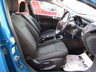USED 2013 13 FORD FIESTA 1.0 ZETEC 5d 99 BHP Finished in CANDY BLUE MET with contrasting GREY Cloth Trim. This Fiesta is a small family 5 door car that you can really enjoy driving. Economical and cheap to run, stylish to look at and some great features. Specification includes ZERO Road Tax, B/Tooth, Alloys, Air Con, Heated front Screen and much more, makes this a must for the first time driver or small family. Serviced at 11884 miles, 14701 miles, 17385 miles, 19319 miles and at 31033 miles on 7/12/2023.