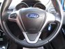 USED 2013 13 FORD FIESTA 1.0 ZETEC 5d 99 BHP Finished in CANDY BLUE MET with contrasting GREY Cloth Trim. This Fiesta is a small family 5 door car that you can really enjoy driving. Economical and cheap to run, stylish to look at and some great features. Specification includes ZERO Road Tax, B/Tooth, Alloys, Air Con, Heated front Screen and much more, makes this a must for the first time driver or small family. Serviced at 11884 miles, 14701 miles, 17385 miles, 19319 miles and at 31033 miles on 7/12/2023.