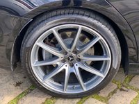 USED 2019 19 MERCEDES-BENZ S-CLASS 2.9 S 400 D L AMG LINE EXECUTIVE PREMIUM PLUS 4d 336 BHP HUGE SPEC - S400 L - AMG-LINE EXECUTIVE PREMIUM PLUS - G-TRONIC + AUTOMATIC/PADDLE SHIFT - COMMAND ONLINE - MAGIC VISION - COST NEW &pound;96000.00 !!!!!