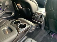 USED 2019 19 MERCEDES-BENZ S-CLASS 2.9 S 400 D L AMG LINE EXECUTIVE PREMIUM PLUS 4d 336 BHP HUGE SPEC - S400 L - AMG-LINE EXECUTIVE PREMIUM PLUS - G-TRONIC + AUTOMATIC/PADDLE SHIFT - COMMAND ONLINE - MAGIC VISION - COST NEW &pound;96000.00 !!!!!