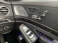USED 2019 19 MERCEDES-BENZ S-CLASS 2.9 S 400 D L AMG LINE EXECUTIVE PREMIUM PLUS 4d 336 BHP HUGE SPEC - S400 L - AMG-LINE EXECUTIVE PREMIUM PLUS - G-TRONIC + AUTOMATIC/PADDLE SHIFT - COMMAND ONLINE - MAGIC VISION - COST NEW &pound;96000.00 !!!!!