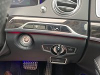 USED 2019 19 MERCEDES-BENZ S-CLASS 2.9 S 400 D L AMG LINE EXECUTIVE PREMIUM PLUS 4d 336 BHP HUGE SPEC - S400 L - AMG-LINE EXECUTIVE PREMIUM PLUS - G-TRONIC + AUTOMATIC/PADDLE SHIFT - COMMAND ONLINE - MAGIC VISION - COST NEW &pound;96000.00 !!!!!
