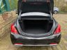 USED 2019 19 MERCEDES-BENZ S-CLASS 2.9 S 400 D L AMG LINE EXECUTIVE PREMIUM PLUS 4d 336 BHP HUGE SPEC - S400 L - AMG-LINE EXECUTIVE PREMIUM PLUS - G-TRONIC + AUTOMATIC/PADDLE SHIFT - COMMAND ONLINE - MAGIC VISION - COST NEW &pound;96000.00 !!!!!