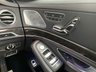 USED 2019 19 MERCEDES-BENZ S-CLASS 2.9 S 400 D L AMG LINE EXECUTIVE PREMIUM PLUS 4d 336 BHP HUGE SPEC - S400 L - AMG-LINE EXECUTIVE PREMIUM PLUS - G-TRONIC + AUTOMATIC/PADDLE SHIFT - COMMAND ONLINE - MAGIC VISION - COST NEW &pound;96000.00 !!!!!