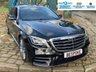 USED 2019 19 MERCEDES-BENZ S-CLASS 2.9 S 400 D L AMG LINE EXECUTIVE PREMIUM PLUS 4d 336 BHP HUGE SPEC - S400 L - AMG-LINE EXECUTIVE PREMIUM PLUS - G-TRONIC + AUTOMATIC/PADDLE SHIFT - COMMAND ONLINE - MAGIC VISION - COST NEW &pound;96000.00 !!!!!
