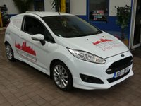 USED 2017 17 FORD FIESTA 1.5 SPORT TDCI 94 BHP &pound;0 ROAD TAX NICE TIDY EXAMPLE AIR CON BLUETOOTH DAB RADIO/CD CRUISE CONTROL ELECTRIC FOLDING DOOR MIRRORS ELECTRIC WINDOWS
