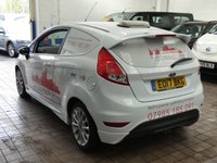 USED 2017 17 FORD FIESTA 1.5 SPORT TDCI 94 BHP &pound;0 ROAD TAX NICE TIDY EXAMPLE AIR CON BLUETOOTH DAB RADIO/CD CRUISE CONTROL ELECTRIC FOLDING DOOR MIRRORS ELECTRIC WINDOWS