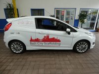 USED 2017 17 FORD FIESTA 1.5 SPORT TDCI 94 BHP &pound;0 ROAD TAX NICE TIDY EXAMPLE AIR CON BLUETOOTH DAB RADIO/CD CRUISE CONTROL ELECTRIC FOLDING DOOR MIRRORS ELECTRIC WINDOWS
