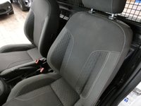 USED 2017 17 FORD FIESTA 1.5 SPORT TDCI 94 BHP &pound;0 ROAD TAX NICE TIDY EXAMPLE AIR CON BLUETOOTH DAB RADIO/CD CRUISE CONTROL ELECTRIC FOLDING DOOR MIRRORS ELECTRIC WINDOWS