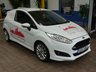 USED 2017 17 FORD FIESTA 1.5 SPORT TDCI 94 BHP &pound;0 ROAD TAX NICE TIDY EXAMPLE AIR CON BLUETOOTH DAB RADIO/CD CRUISE CONTROL ELECTRIC FOLDING DOOR MIRRORS ELECTRIC WINDOWS