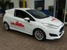 USED 2017 17 FORD FIESTA 1.5 SPORT TDCI 94 BHP &pound;0 ROAD TAX NICE TIDY EXAMPLE AIR CON BLUETOOTH DAB RADIO/CD CRUISE CONTROL ELECTRIC FOLDING DOOR MIRRORS ELECTRIC WINDOWS