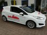 USED 2017 17 FORD FIESTA 1.5 SPORT TDCI 94 BHP &pound;0 ROAD TAX NICE TIDY EXAMPLE AIR CON BLUETOOTH DAB RADIO/CD CRUISE CONTROL ELECTRIC FOLDING DOOR MIRRORS ELECTRIC WINDOWS