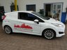 USED 2017 17 FORD FIESTA 1.5 SPORT TDCI 94 BHP &pound;0 ROAD TAX NICE TIDY EXAMPLE AIR CON BLUETOOTH DAB RADIO/CD CRUISE CONTROL ELECTRIC FOLDING DOOR MIRRORS ELECTRIC WINDOWS