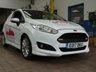 USED 2017 17 FORD FIESTA 1.5 SPORT TDCI 94 BHP &pound;0 ROAD TAX NICE TIDY EXAMPLE AIR CON BLUETOOTH DAB RADIO/CD CRUISE CONTROL ELECTRIC FOLDING DOOR MIRRORS ELECTRIC WINDOWS