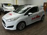 USED 2017 17 FORD FIESTA 1.5 SPORT TDCI 94 BHP &pound;0 ROAD TAX NICE TIDY EXAMPLE AIR CON BLUETOOTH DAB RADIO/CD CRUISE CONTROL ELECTRIC FOLDING DOOR MIRRORS ELECTRIC WINDOWS