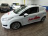 USED 2017 17 FORD FIESTA 1.5 SPORT TDCI 94 BHP &pound;0 ROAD TAX NICE TIDY EXAMPLE AIR CON BLUETOOTH DAB RADIO/CD CRUISE CONTROL ELECTRIC FOLDING DOOR MIRRORS ELECTRIC WINDOWS