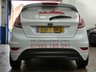 USED 2017 17 FORD FIESTA 1.5 SPORT TDCI 94 BHP &pound;0 ROAD TAX NICE TIDY EXAMPLE AIR CON BLUETOOTH DAB RADIO/CD CRUISE CONTROL ELECTRIC FOLDING DOOR MIRRORS ELECTRIC WINDOWS