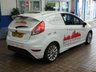 USED 2017 17 FORD FIESTA 1.5 SPORT TDCI 94 BHP &pound;0 ROAD TAX NICE TIDY EXAMPLE AIR CON BLUETOOTH DAB RADIO/CD CRUISE CONTROL ELECTRIC FOLDING DOOR MIRRORS ELECTRIC WINDOWS
